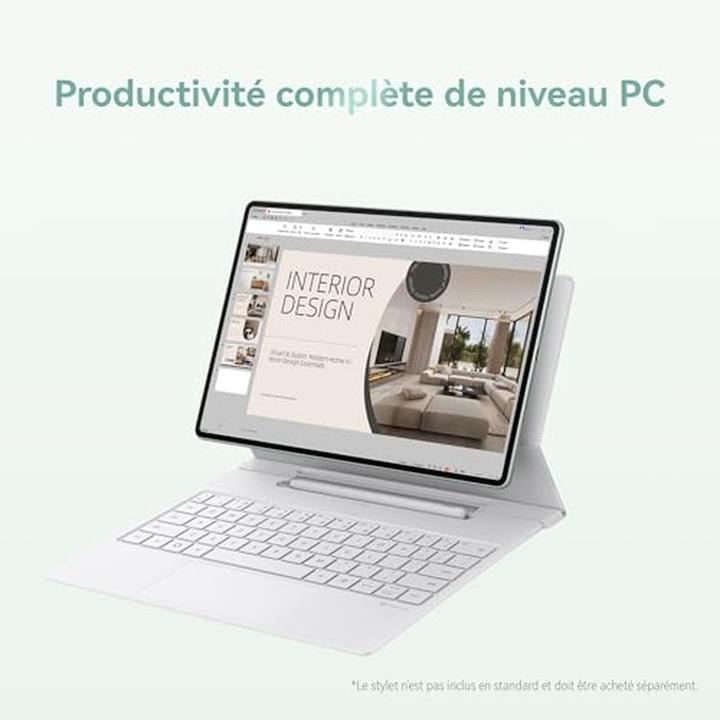 Produktbild Huawei MatePad Pro (512 GB)