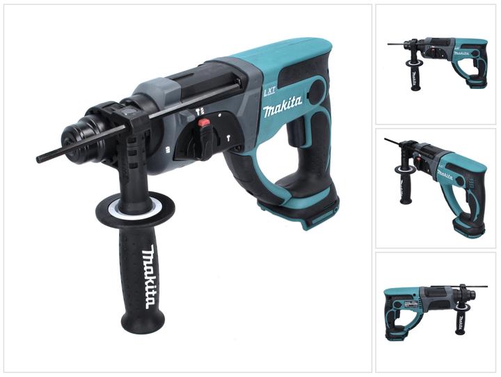 Produktbild Makita DHR202Z (Akkubetrieb)