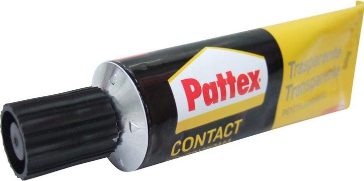 Image du produit Pattex Adhésif puissant (50 g, 40 ml)