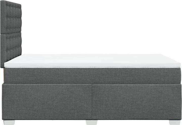 Image du produit vidaXL Boxspringbett (120 x 200 cm)
