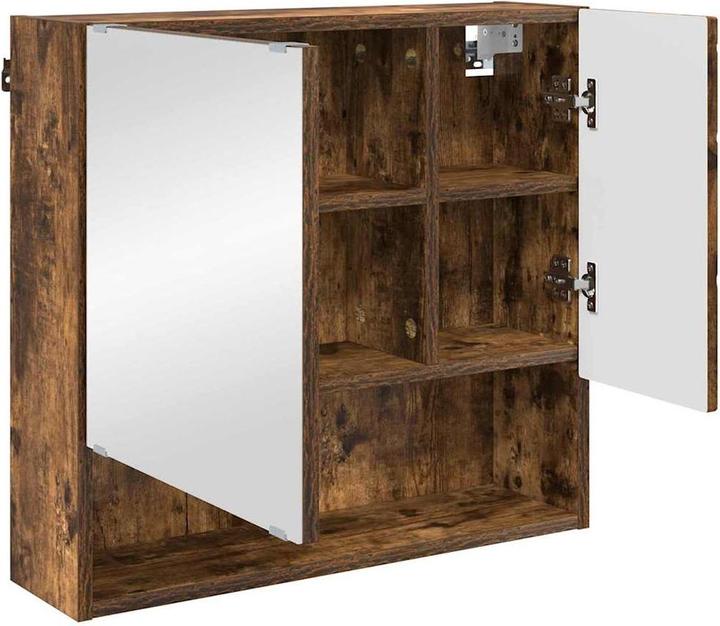 Produktbild vidaXL Waschtisch