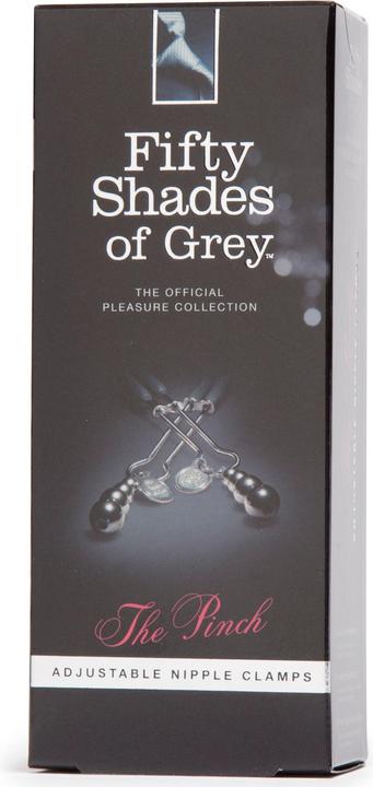 Produktbild Fifty Shades of Grey The Pinch