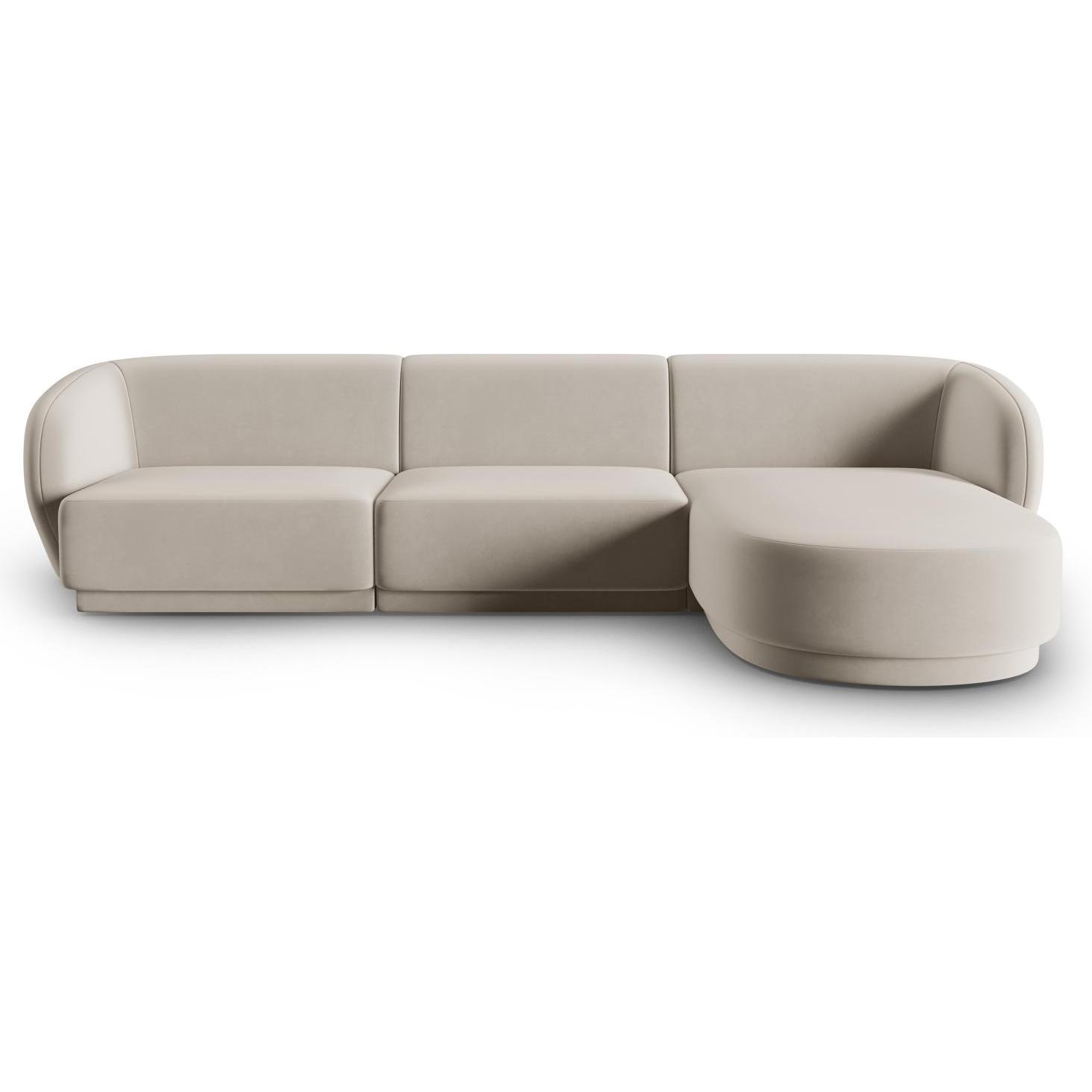CXL by Christian Lacroix, Sofa, Lionel (Ecksofa)