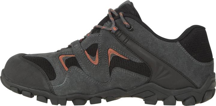 Produktbild Mountain Warehouse Wanderschuhe Curlews Wasserfest Wildleder (46)