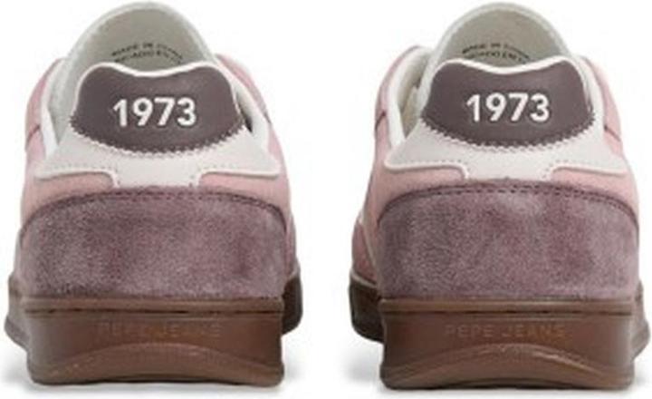 Image du produit Pepe Jeans Couleurs de Balle W Sneak (42)