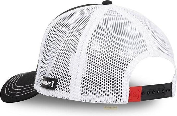 Produktbild Capslab One Piece - Monkey D. Luffy - U Grosse