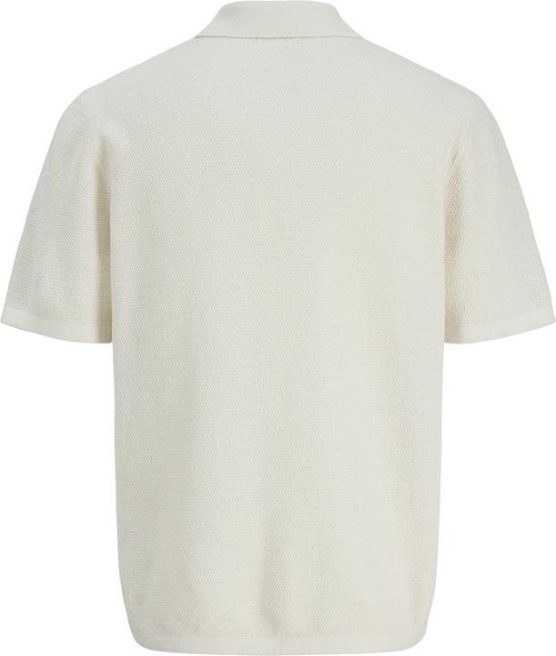 Produktbild Jack & Jones Jjegeorge Knit Resort Ss (L)