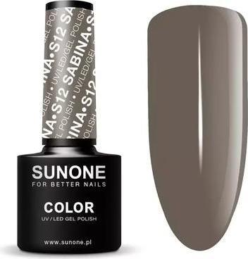 Immagine prodotto Sunne Sunone Hybrid Nail Polish - S12 Sabina (S12 Sabina)
