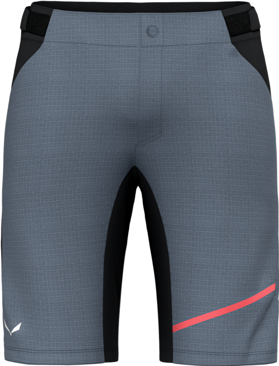 Produktbild Salewa Vento Hemp/Dst Shorts M (50, L)