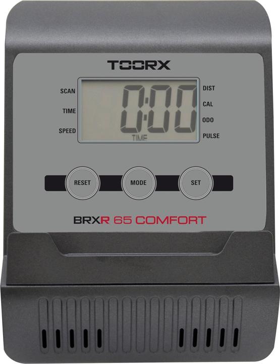 Actual product image Toorx BRX-R65 COMFORT