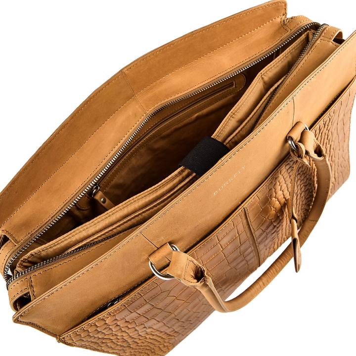 Produktbild Burkely COOL COLBIE WORKBAG 15,6" (15.80 l)