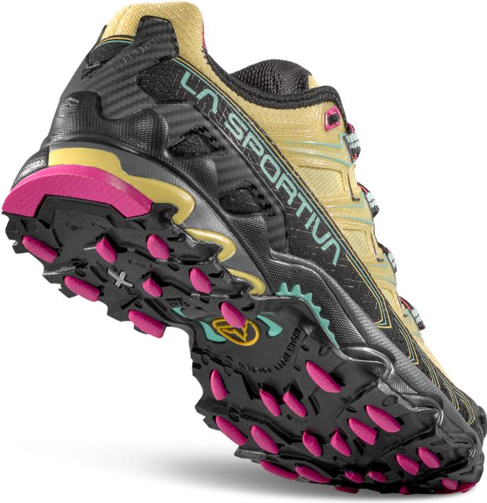 Produktbild La Sportiva Ultra Raptor II Woman - Wanderschuhe - Damen (41.5)