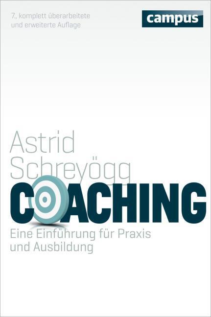Produktbild Coaching (Deutsch, Astrid Schreyögg, 2012)