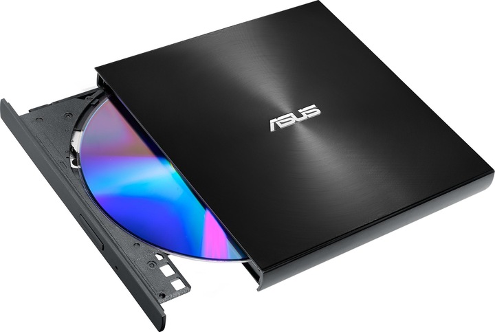 Produktbild ASUS ZenDrive U8M SDRW-08U8M-U (DVD Laufwerk)