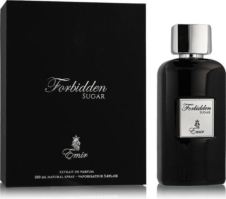 Immagine prodotto Emir Forbidden Sugar EDP U 100 ml (Extrait De Parfum, 100 ml)