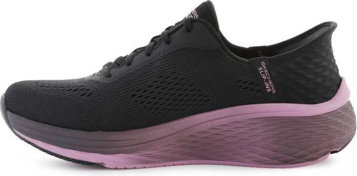 Image du produit Skechers Scarpa da Ginnastica Max Damping Elite 20 Solace (40)