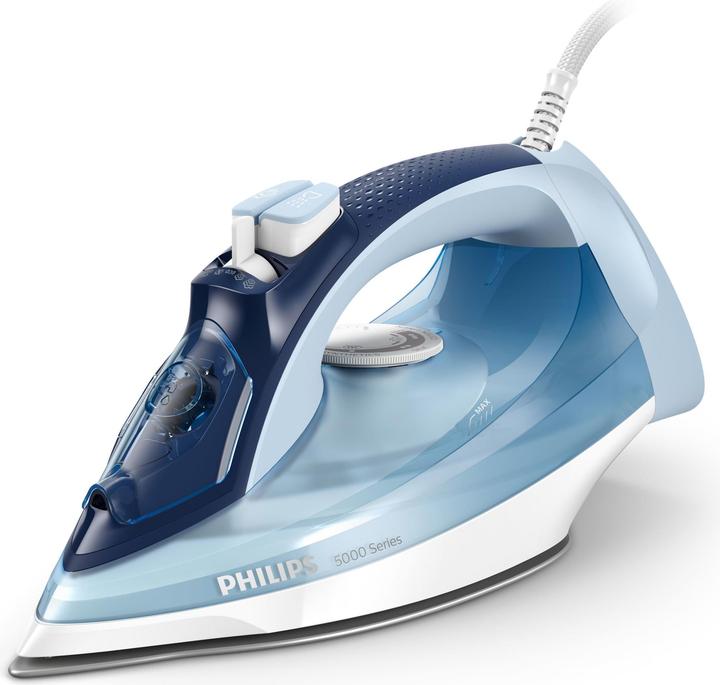 Actual product image Philips 5000 series DST5020/21 (180 g/min)