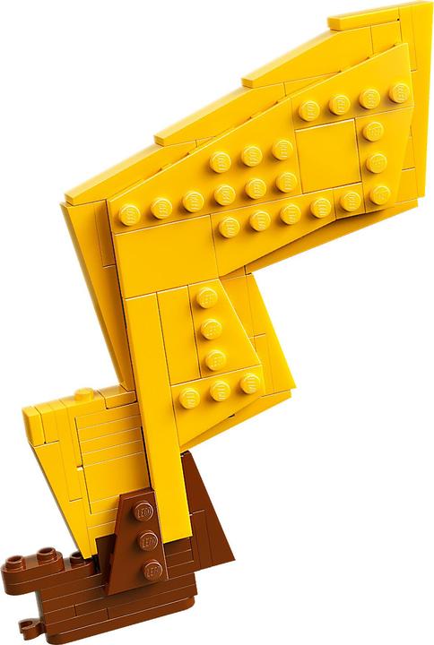 Immagine prodotto LEGO Pikachu e Pokéball