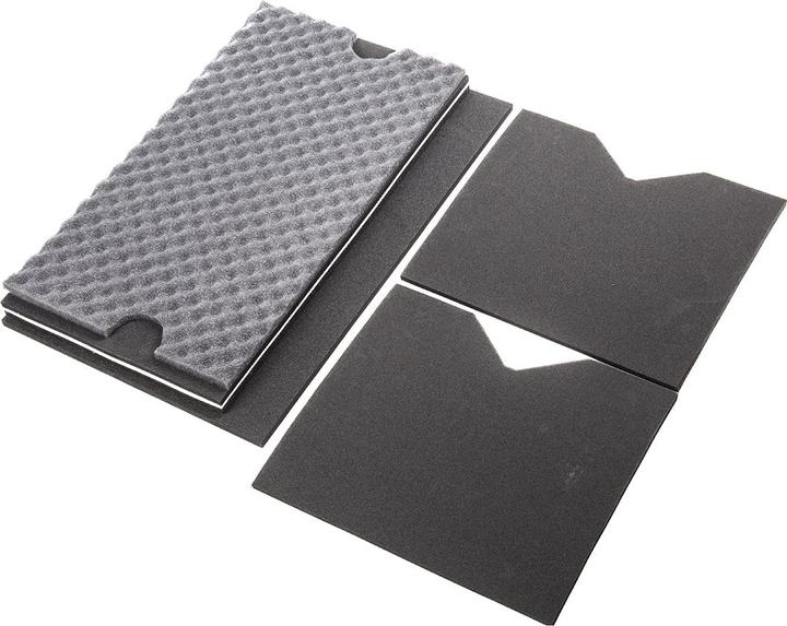 Produktbild Zarges Schaumauskleidung (1 Stk.)