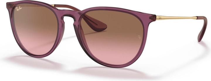 Actual product image Ray Ban Sunglasses ERIKA