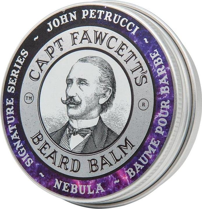 Actual product image Captain Fawcett Nebula (60 ml)