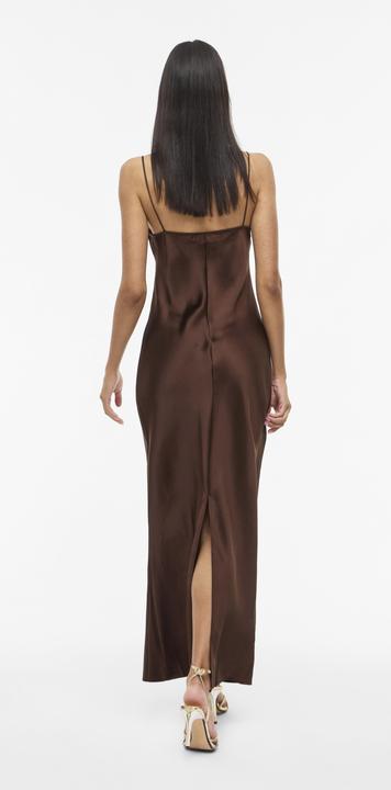 Image du produit Vila VIHANNE Träger Maxikleid (44)