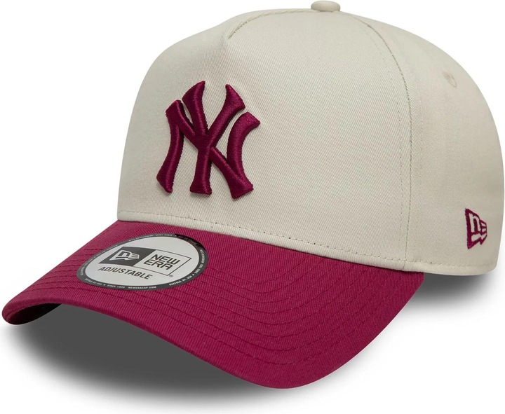 Produktbild New Era Kappe New York Yankees Patch Frame (One Size)