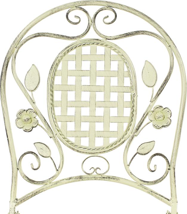 Produktbild Beliani Bivio