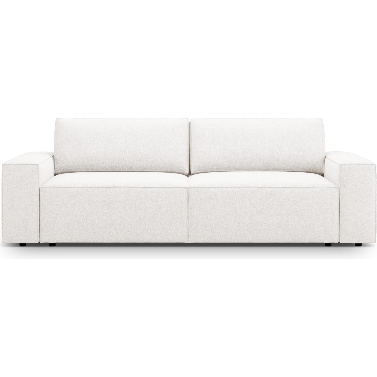 Micadoni, Sofa, Jodie (2-Sitzer, 3-Sitzer, 4-Sitzer)