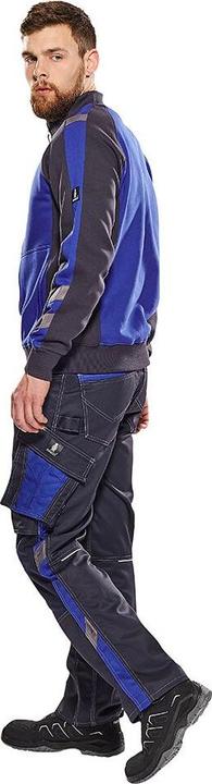 Produktbild Mascot Sweatshirt Amberg (S)