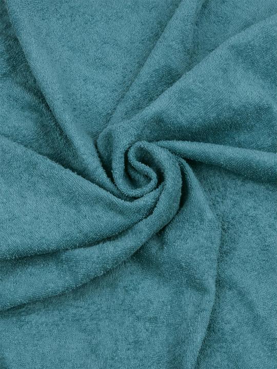 Image du produit Normani Poncho de bain en coton bio Sitra - 9617