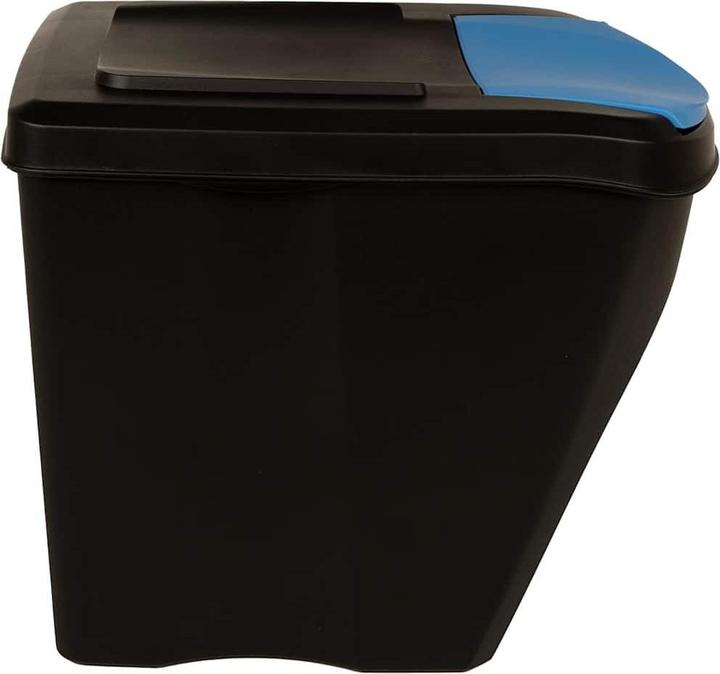Immagine prodotto vidaXL Mülleimer (75 l)