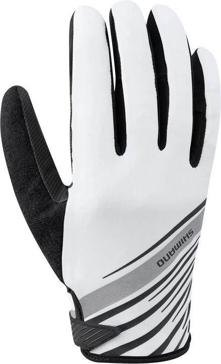Shimano Long finger gloves (XL)