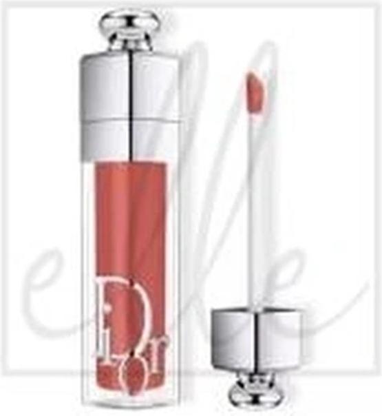 Produktbild Dior Addict Lip Maximizer (039 Intense Cinnamon)