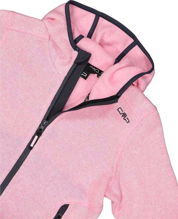 Image du produit CMP Campagnolo Strick Fleece (164)