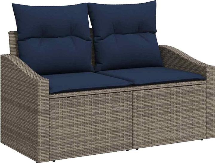 Produktbild vidaXL Garten-Sofa-Set