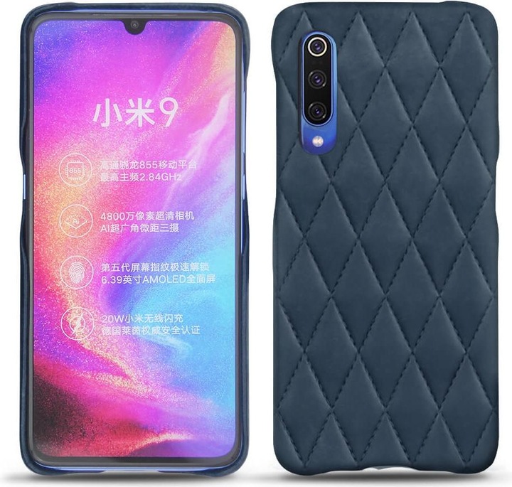 Immagine prodotto Noreve Cover in pelle (Mi 9)