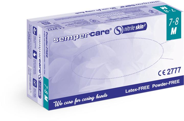 Produktbild Sempercare Handschuhe (M)