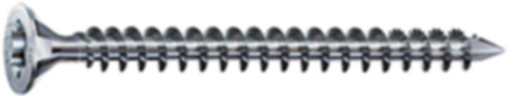 Image du produit Spax Tête Fraisée T-Star Plus T40 Filetage Complet Cut Wirox (50 Vis par pièce)