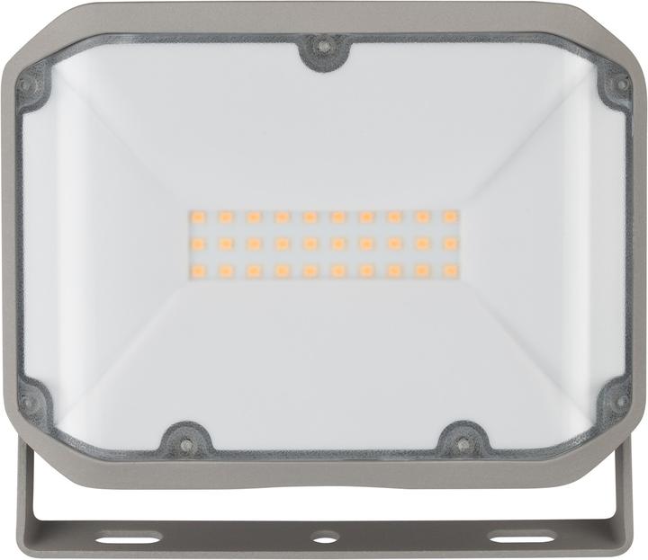 Produktbild Brennenstuhl LED Strahler AL 2050 (20W, 2080lm, 3000K, IP44, LED Fluter zur Wandmontage mit warmweissem Licht) (2080 lm)