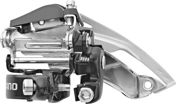 Produktbild Shimano Tourney FD-TY710