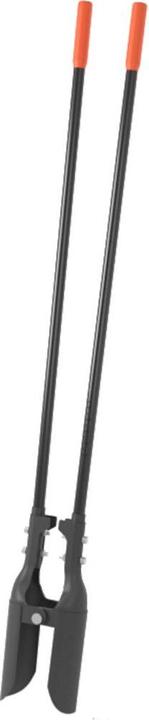 Siena Garden Erdlochausheber Ø 15 cm Erdlochausheber Fiberglas