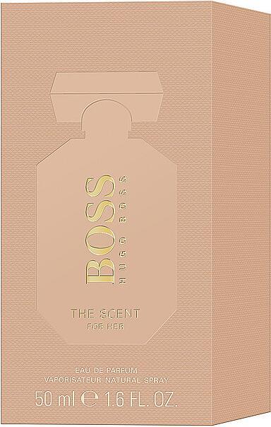 Actual product image BOSS The Scent (Eau de parfum, 50 ml)