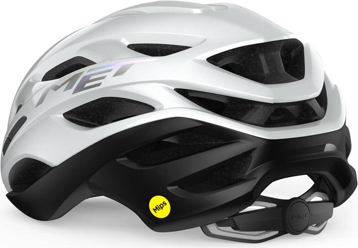 Produktbild MET Estro MIPS (52 - 56 cm)