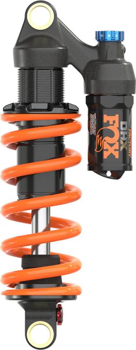 Produktbild Fox DHX Factory 2Pos-Adj Metric (230 mm, 57 mm)