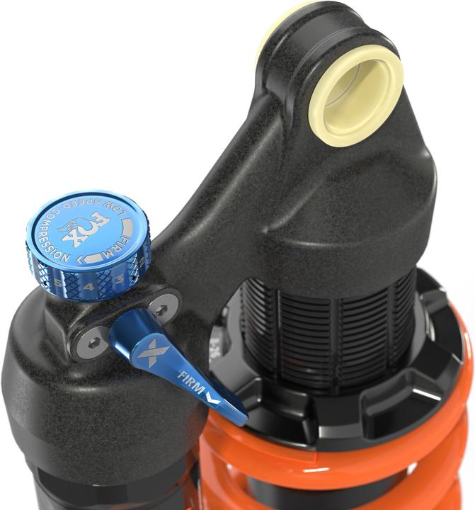 Produktbild Fox DHX Factory 2Pos-Adj Metric (230 mm, 57 mm)