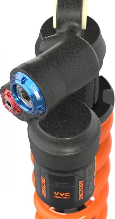 Immagine prodotto Fox Fabbrica DHX2 (267 mm, 89 mm)