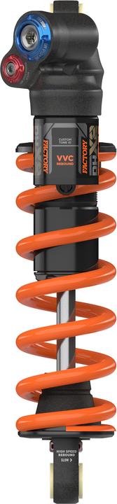 Immagine prodotto Fox Fabbrica DHX2 (267 mm, 89 mm)