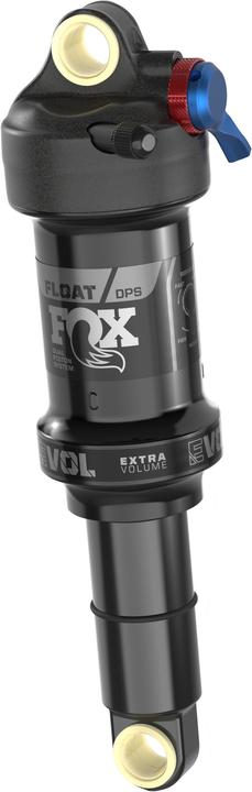 Fox Float DPS PERFORMANCE 3pos-Adj Evol SV (165 mm, 38 mm)