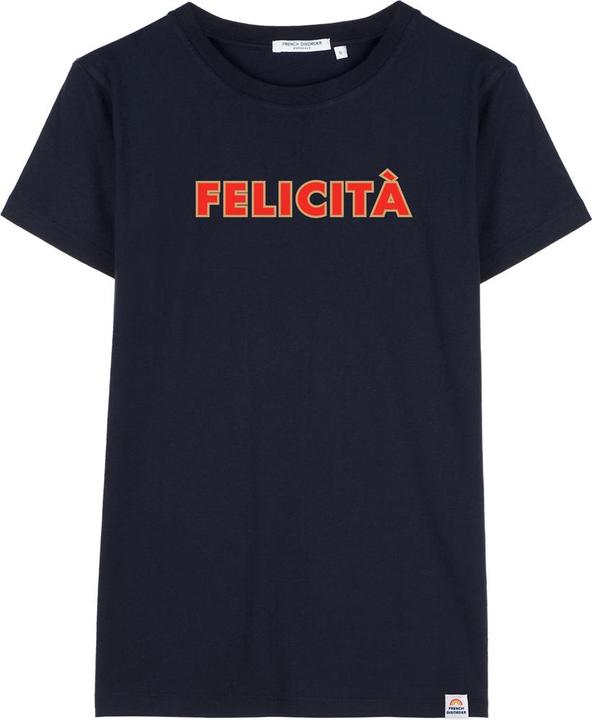 Actual product image French Disorder 's t-shirt felicita (XS)